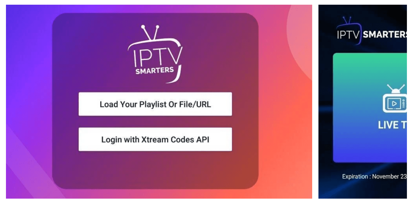 iptv player for mac os